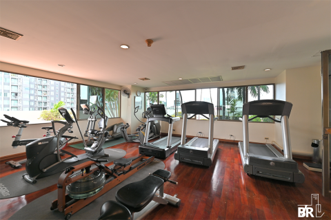 Condo in Bangkok, Thailand, 3 bedrooms № 187162 - photo 4