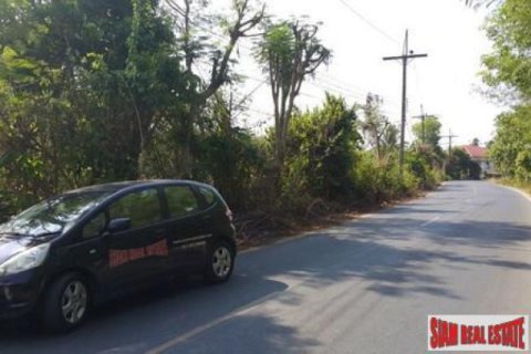 สตูดิโอในไม้ขาว, ประเทศไทย № 202544 - รูปถ่าย 5