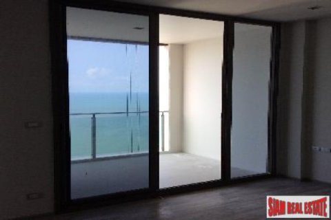 อพาร์ตเมนต์ในพัทยา, ประเทศไทย 2 ห้องนอน № 202543 - รูปถ่าย 5