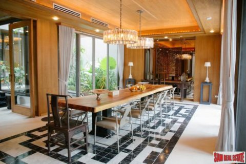 Villa in Phang Nga, Thailand 5 bedrooms № 202545 - photo 5