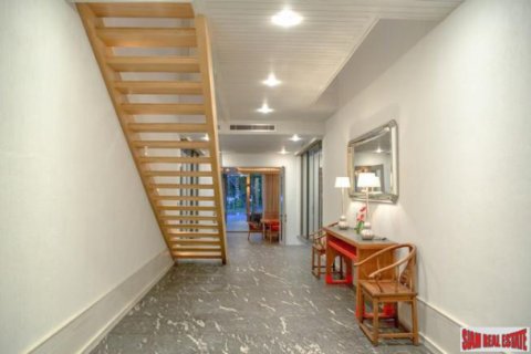 Villa in Phang Nga, Thailand 5 bedrooms № 202545 - photo 4