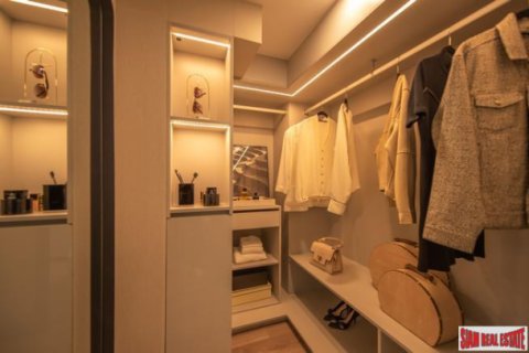 Duplex in Bangkok, Thailand 1 bedroom № 194016 - photo 12