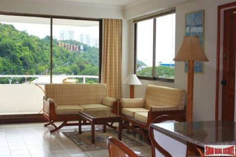 Appartement à Pattaya, Thaïlande 24 chambres № 194020 - photo 3