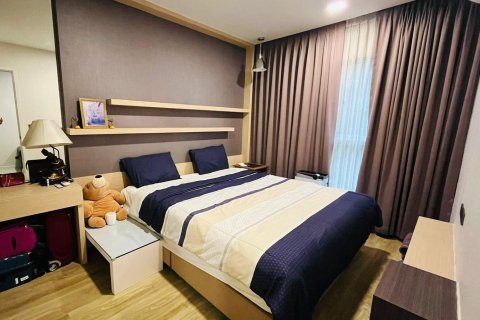 Studio in the Condo in Chiang Mai, Thailand  № 154698 - photo 1