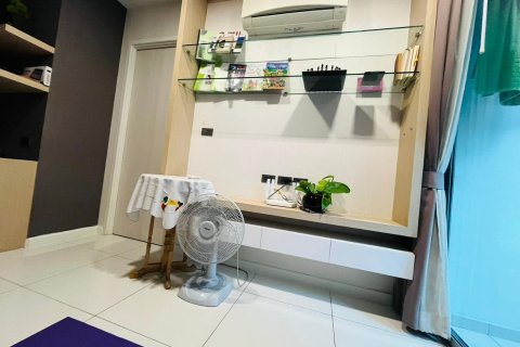 Studio in the Condo in Chiang Mai, Thailand  № 154698 - photo 9