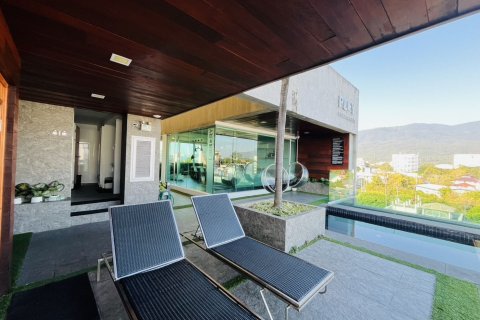 Studio in the Condo in Chiang Mai, Thailand  № 154698 - photo 11