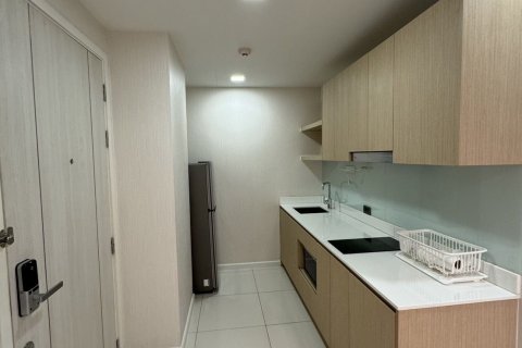 Studio in the Condo in Chiang Mai, Thailand  № 154698 - photo 3