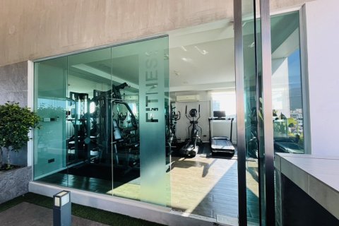 Studio in the Condo in Chiang Mai, Thailand  № 154698 - photo 12