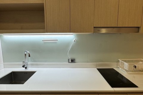 Studio in the Condo in Chiang Mai, Thailand  № 154698 - photo 4