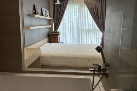 Studio in the Condo in Chiang Mai, Thailand  № 154698 - photo 2