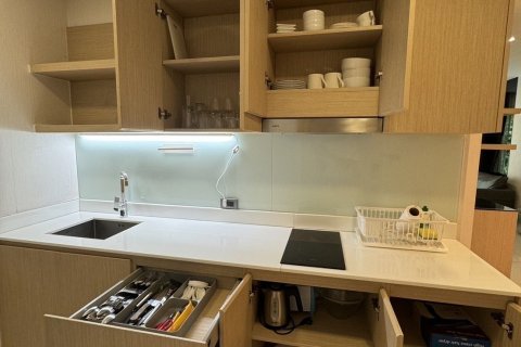 Studio in the Condo in Chiang Mai, Thailand  № 154698 - photo 7