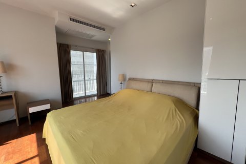 Condo in Watthana, Bangkok, Thailand, 2 bedrooms № 154700 - photo 13