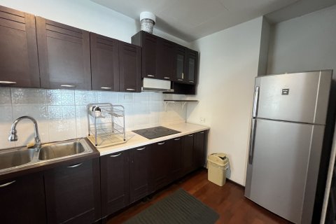 Condo in Watthana, Bangkok, Thailand, 2 bedrooms № 154700 - photo 7
