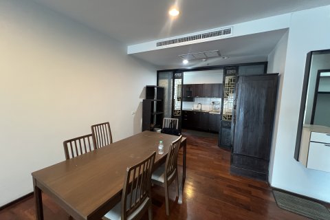 Condo in Watthana, Bangkok, Thailand, 2 bedrooms № 154700 - photo 5