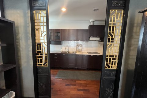 Condo in Watthana, Bangkok, Thailand, 2 bedrooms № 154700 - photo 6