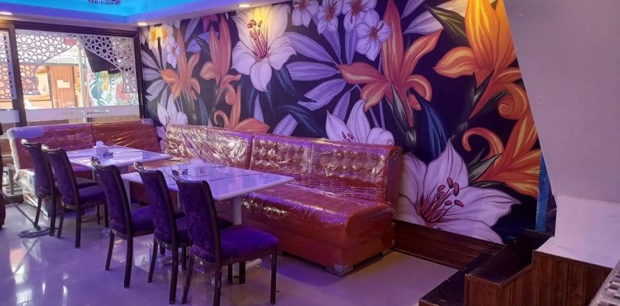 Commercial property in Kathu, Thailand № 154697