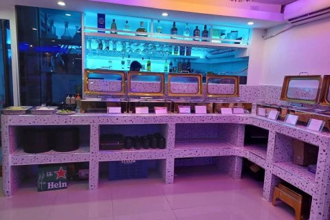 Commercial property in Kathu, Thailand № 154697 - photo 2