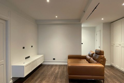 Condo à Khlong San, Bangkok, Thaïlande, 2 chambres № 154696 - photo 1