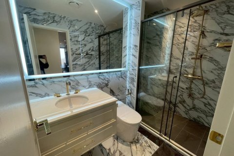 Condo à Khlong San, Bangkok, Thaïlande, 2 chambres № 154696 - photo 7