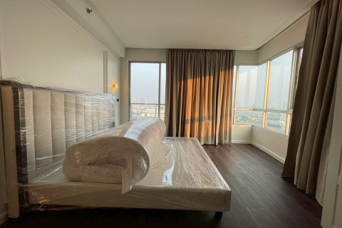 Condo à Khlong San, Bangkok, Thaïlande, 2 chambres № 154696 - photo 3