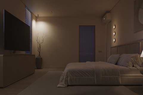 Вилла в Самуи, Таиланд с 2 спальнями № 154699 - фото 30