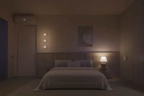 Вилла в Самуи, Таиланд с 2 спальнями № 154699 - фото 27