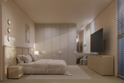 Вилла в Самуи, Таиланд с 2 спальнями № 154699 - фото 10