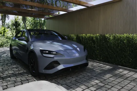 Вилла в Самуи, Таиланд с 2 спальнями № 154699 - фото 22