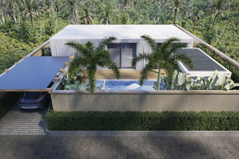 Villa à Ko Samui, Thaïlande 2 chambres № 154699 - photo 30