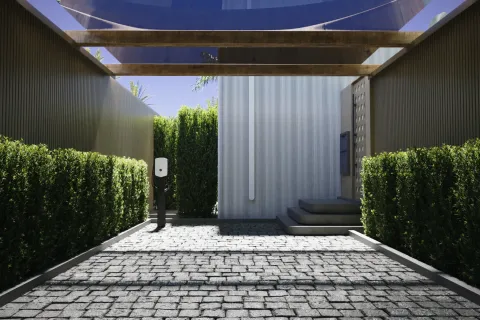 Вилла в Самуи, Таиланд с 2 спальнями № 154699 - фото 6