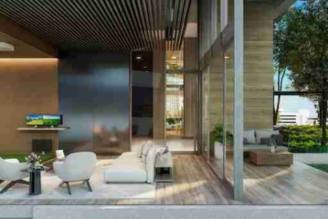 Condo à Bangkok, Thaïlande, 1 chambre № 208798 - photo 19