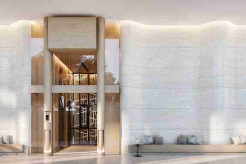 Condo à Bangkok, Thaïlande, 1 chambre № 208798 - photo 6