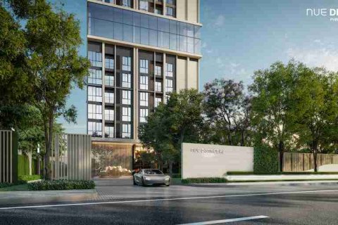 Condo à Bangkok, Thaïlande, 1 chambre № 208798 - photo 4