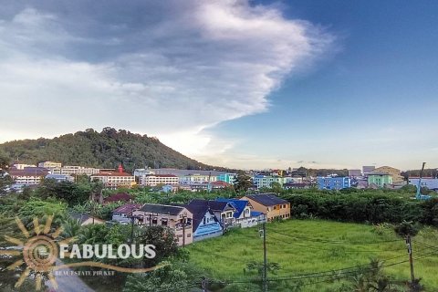 Condo in Phuket, Thailand, 2 bedrooms № 179420 - photo 6