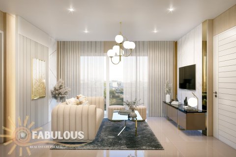 Condo in Phuket, Thailand, 2 bedrooms № 179420 - photo 5