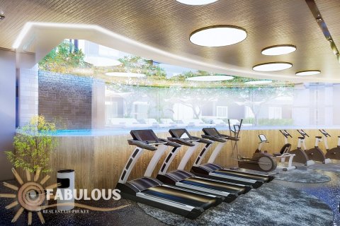 Condo in Phuket, Thailand, 2 bedrooms № 179420 - photo 8