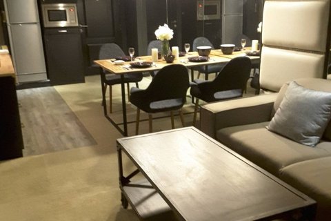 Condo à Bangkok, Thaïlande, 2 chambres  № 144049 - photo 2