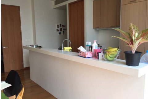 Condo à Sathon, Bangkok, Thaïlande, 3 chambres  № 144047 - photo 3