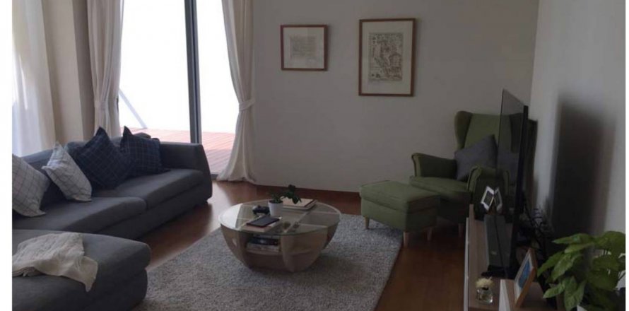 Condo à Sathon, Bangkok, Thaïlande, 3 chambres  № 144047