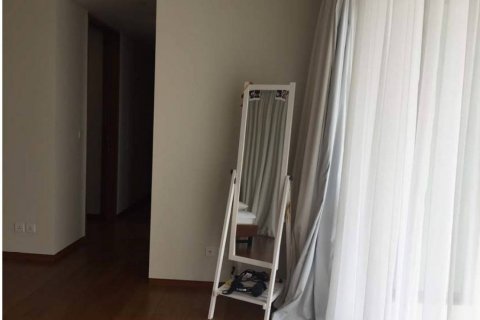 Condo à Sathon, Bangkok, Thaïlande, 3 chambres  № 144047 - photo 7