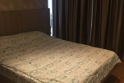 Condo in Bangkok, Thailand, 2 bedrooms  № 144048 - photo 7