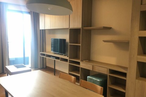 Condo in Bangkok, Thailand, 2 bedrooms  № 144048 - photo 4