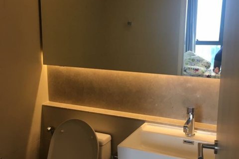 Condo in Bangkok, Thailand, 2 bedrooms  № 144048 - photo 10