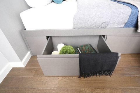 Condo in Yan Nawa, Bangkok, Thailand, 1 bedroom  № 144045 - photo 11