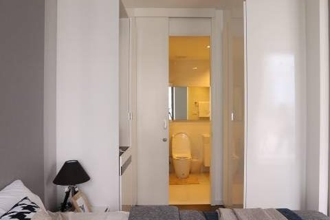 Condo in Yan Nawa, Bangkok, Thailand, 1 bedroom  № 144045 - photo 12