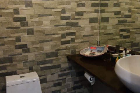 Studio in the Condo in Bangkok, Thailand  № 144046 - photo 8