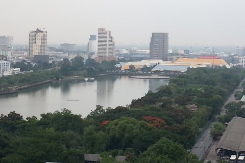 Condo à Bangkok, Thaïlande, 5 chambres № 144043 - photo 23