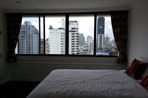 Condo à Bangkok, Thaïlande, 5 chambres № 144043 - photo 15
