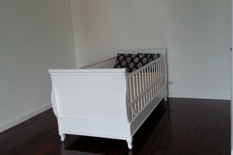 Condo à Bangkok, Thaïlande, 5 chambres № 144043 - photo 14