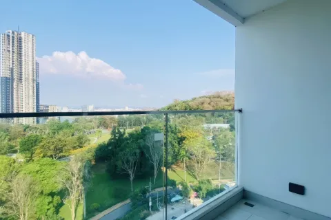 Квартира в Паттайе, Таиланд с 3 комнатами № 155577 - фото 23